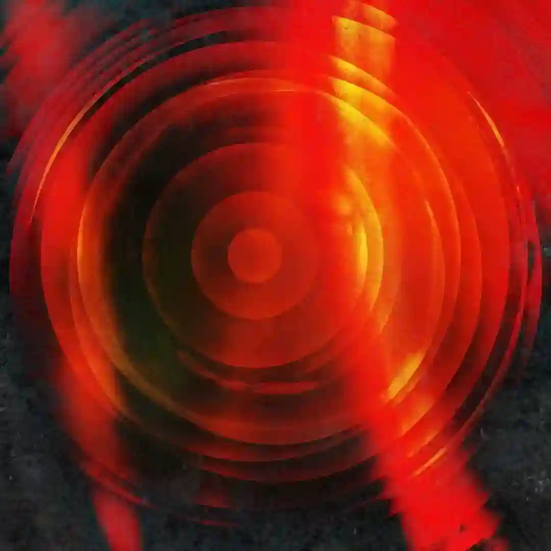 Recoil (Original Mix) cover