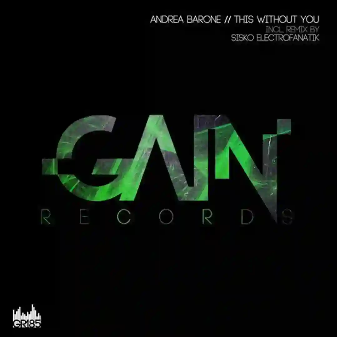 This Without You (Sisko Electrofanatik Remix) cover