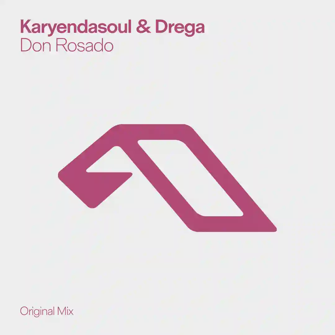 Don Rosado (Extended Mix) cover