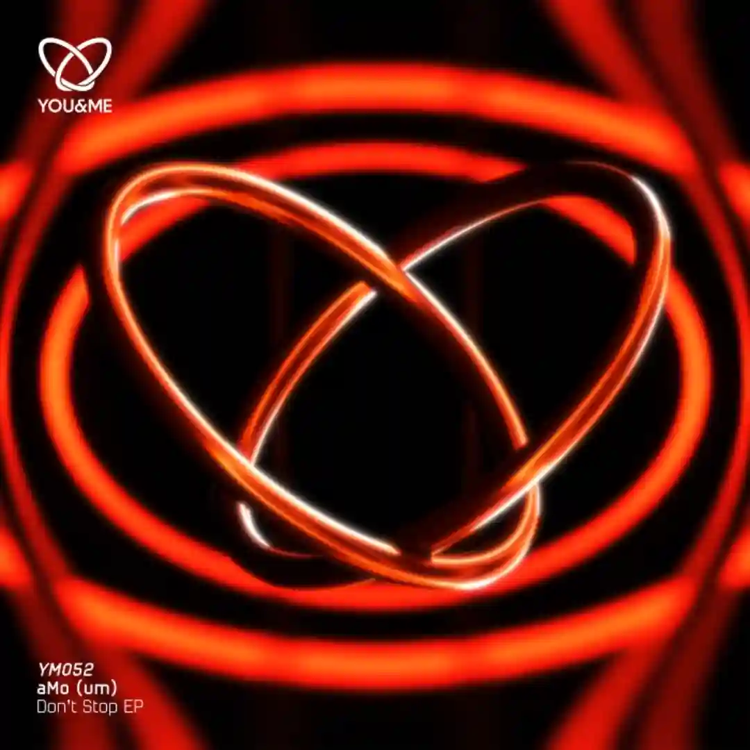 Don't Stop (Original Mix) cover