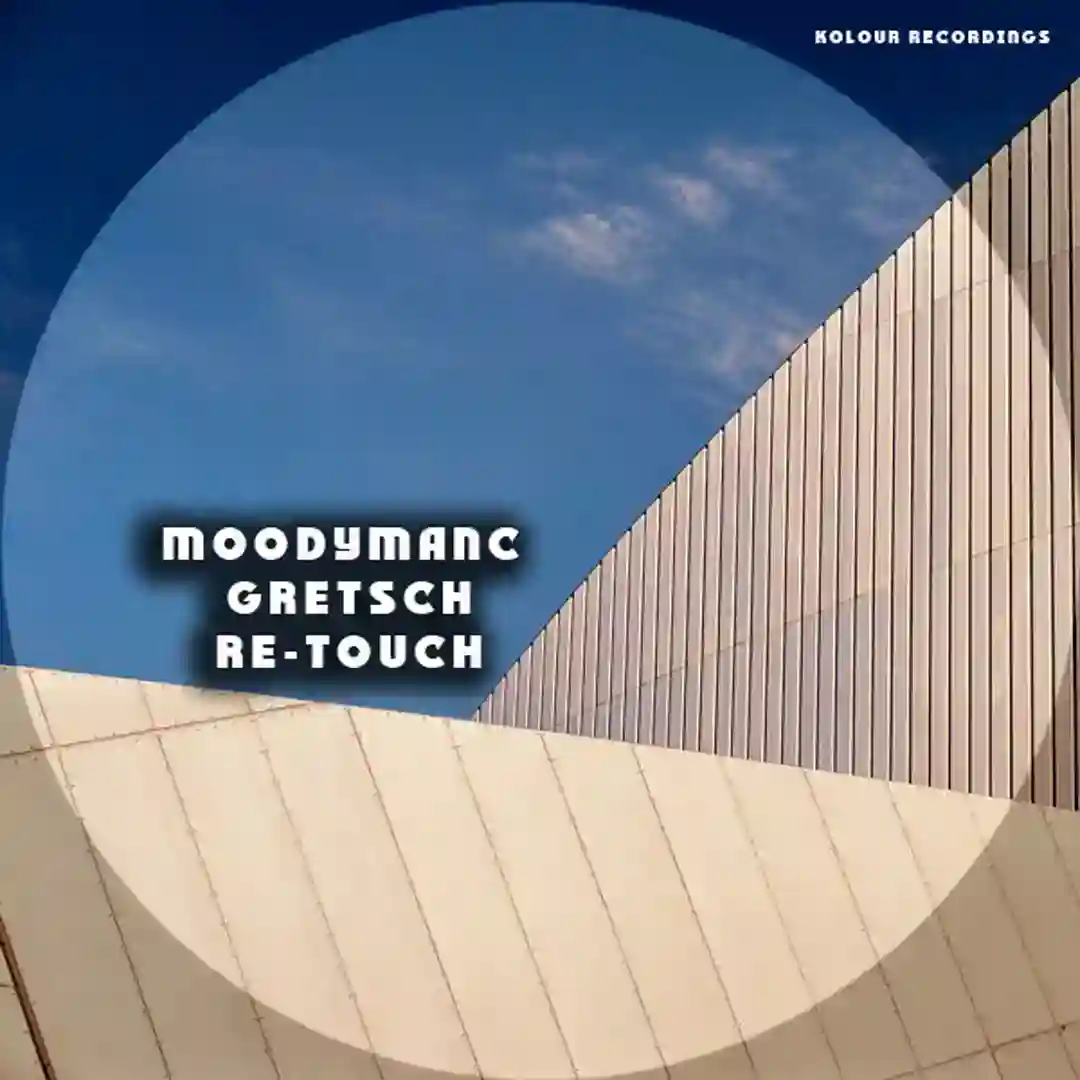 Gretsch Remix cover