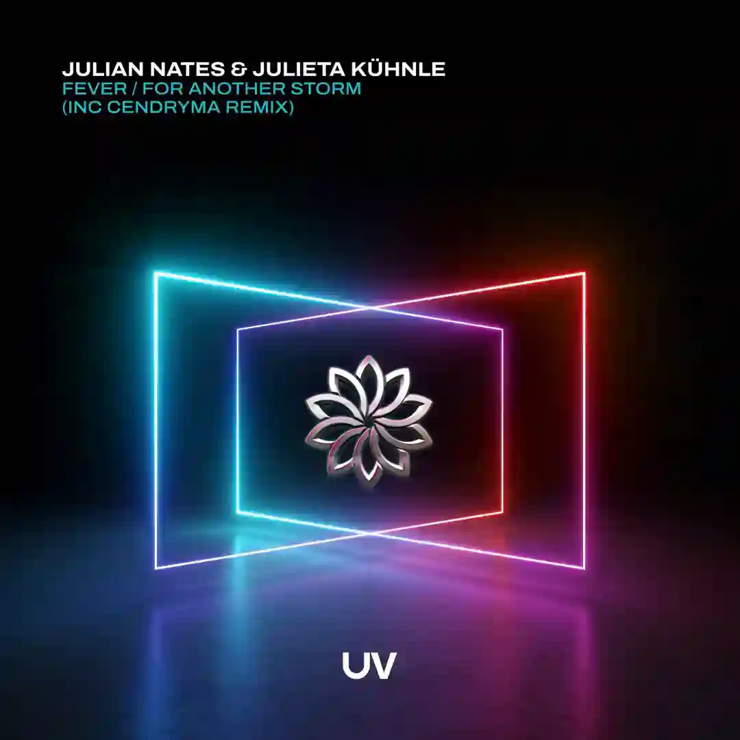 For Another Storm (Extended Mix) cover