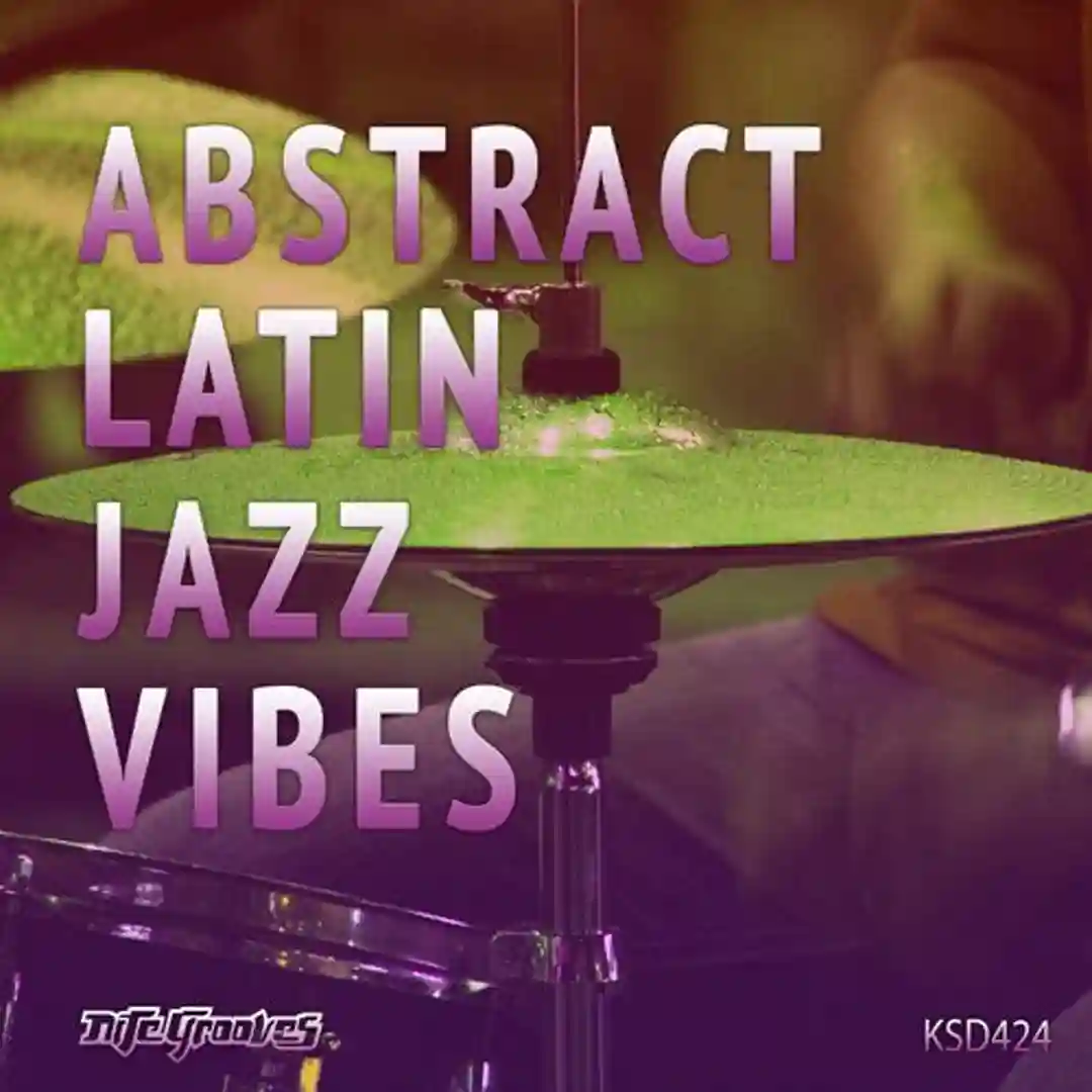 Mystery Vibes (Original Club Mix) cover