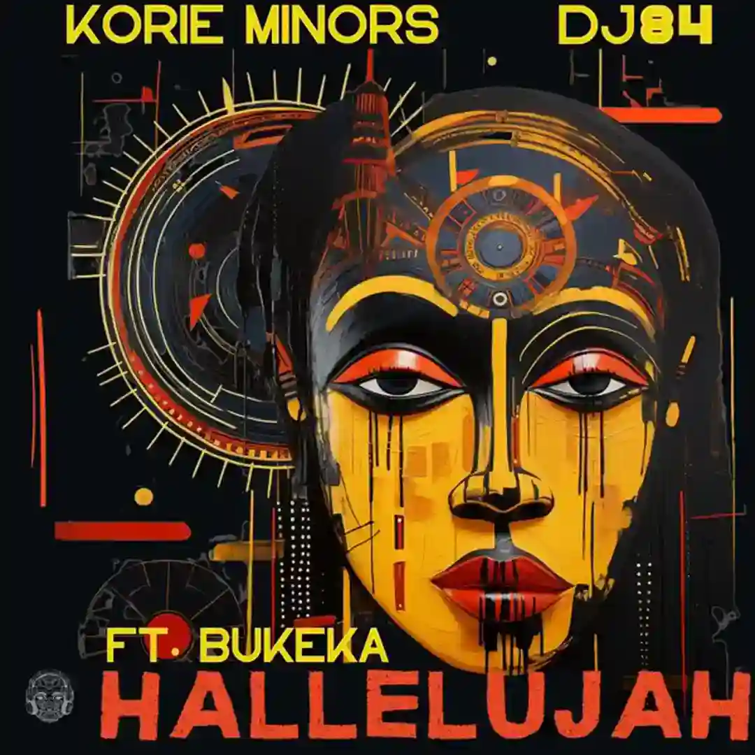 Hallelujah (Original Mix) cover