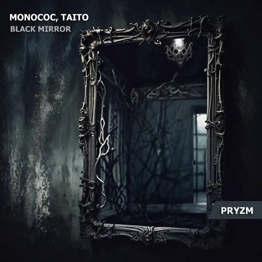 Technology Engine (Original Mix) cover