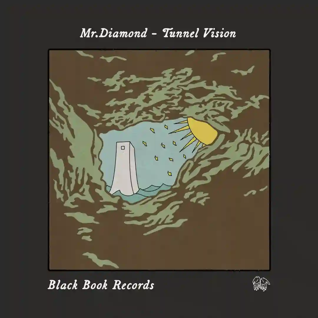 Tunnel Vision cover