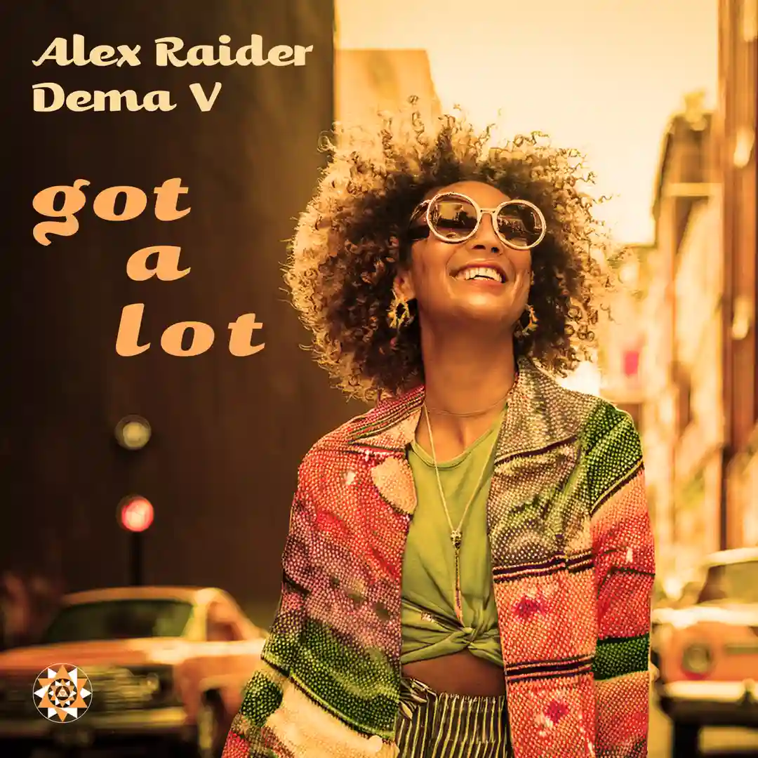 Got A Lot (Extended Club Mix) cover