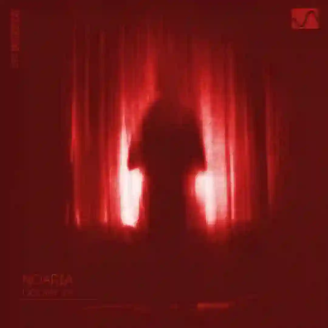 Broken Beat (Original Mix) cover