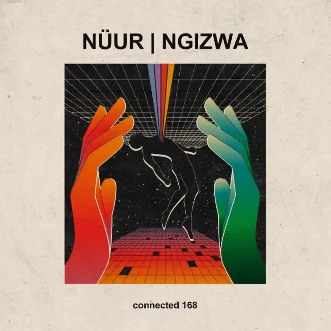 Ngizwa (Original Mix) cover