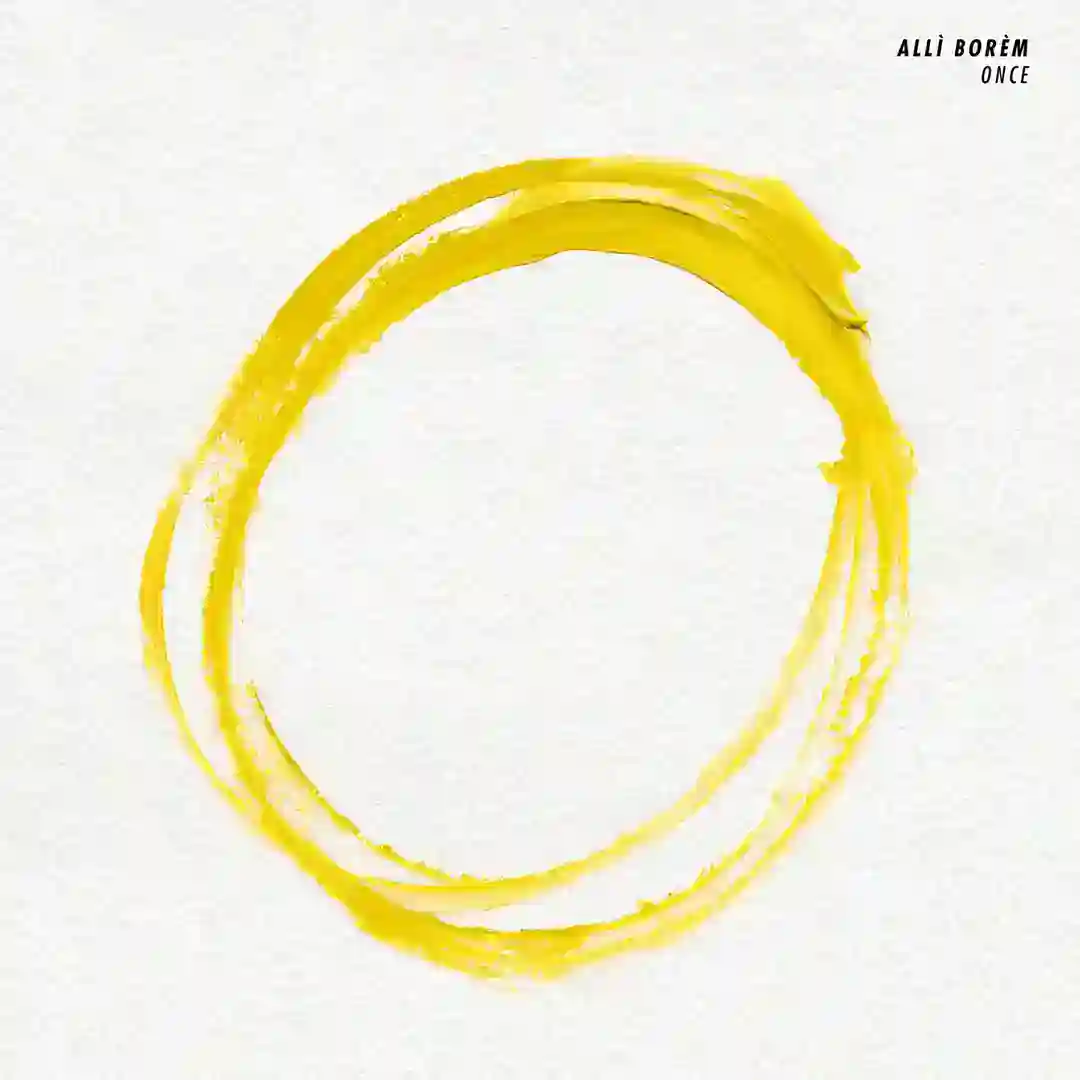 Once cover