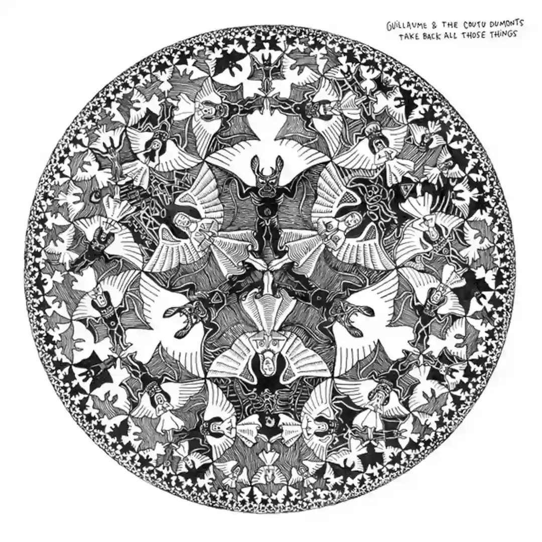 Northbound cover