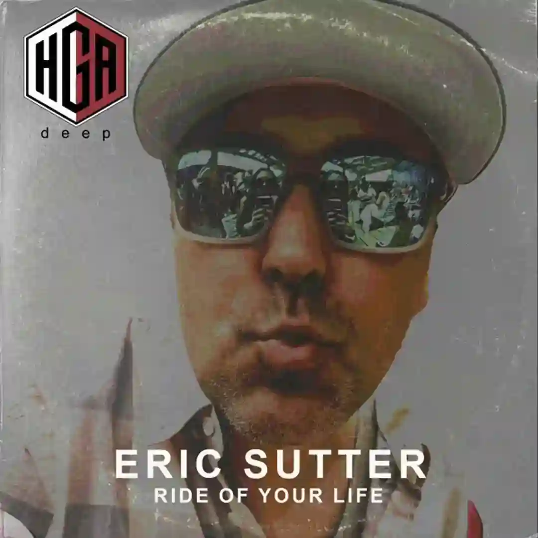 Ride Of Your Life cover