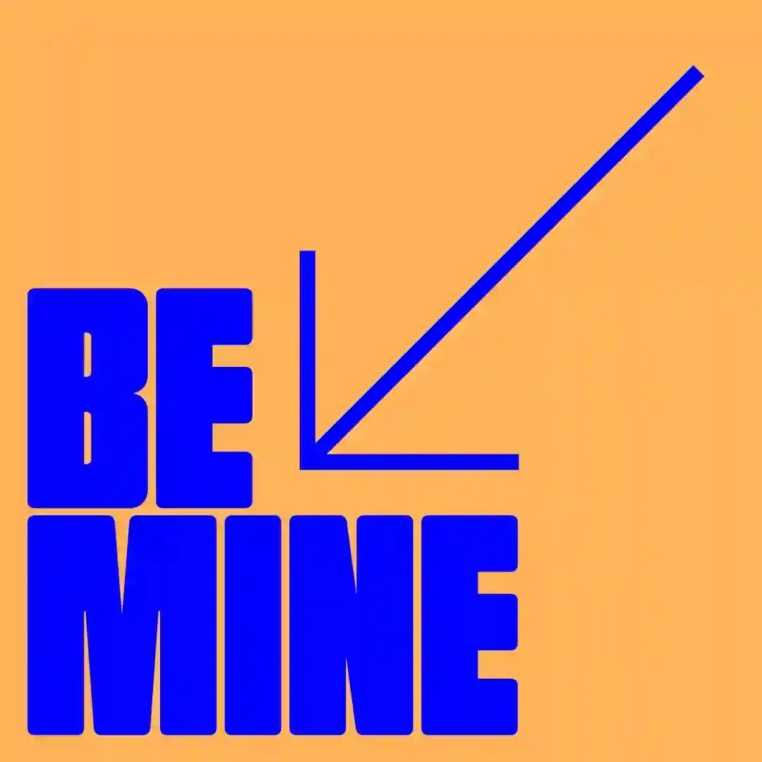 Be Mine (Extended Mix) cover