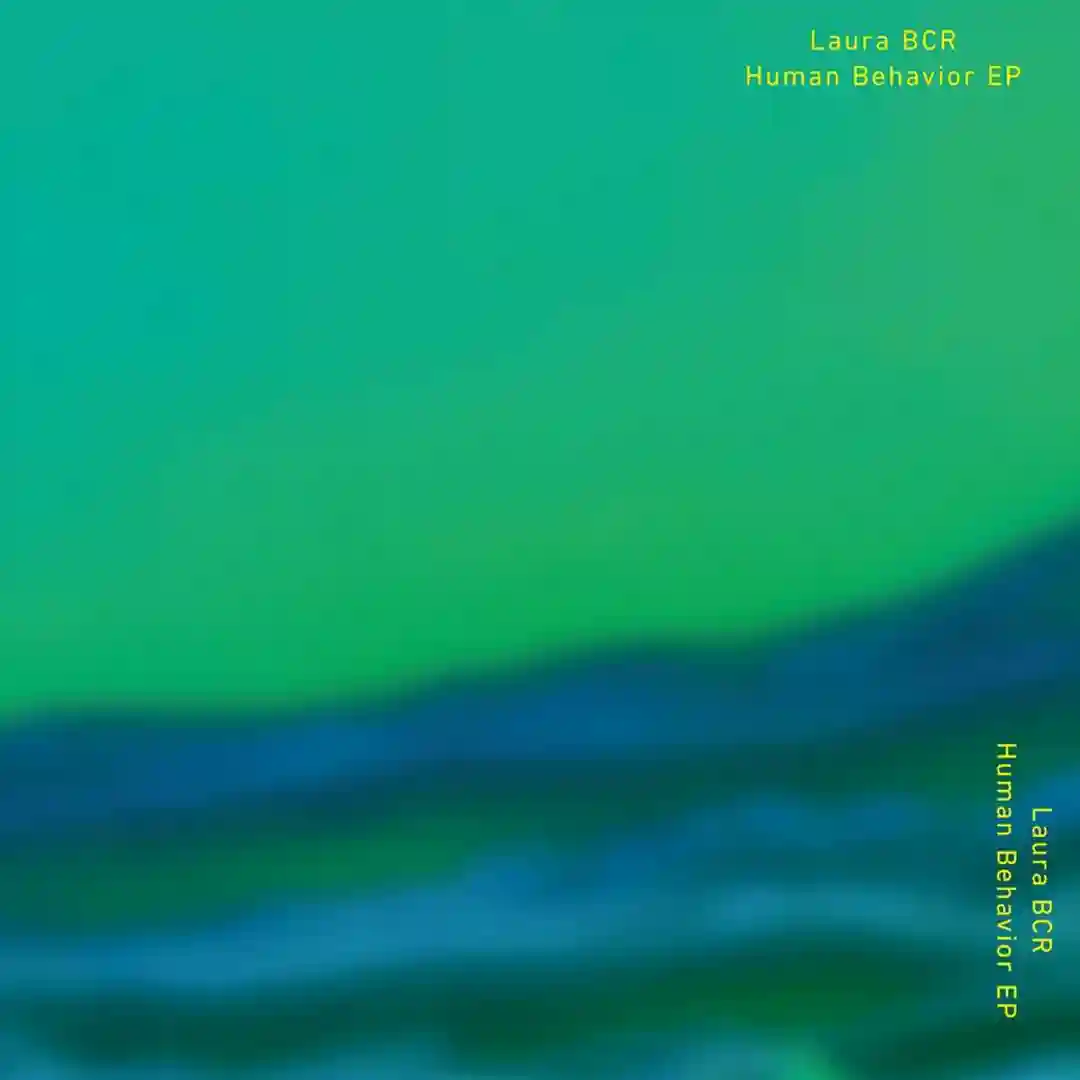 Human Behavior cover
