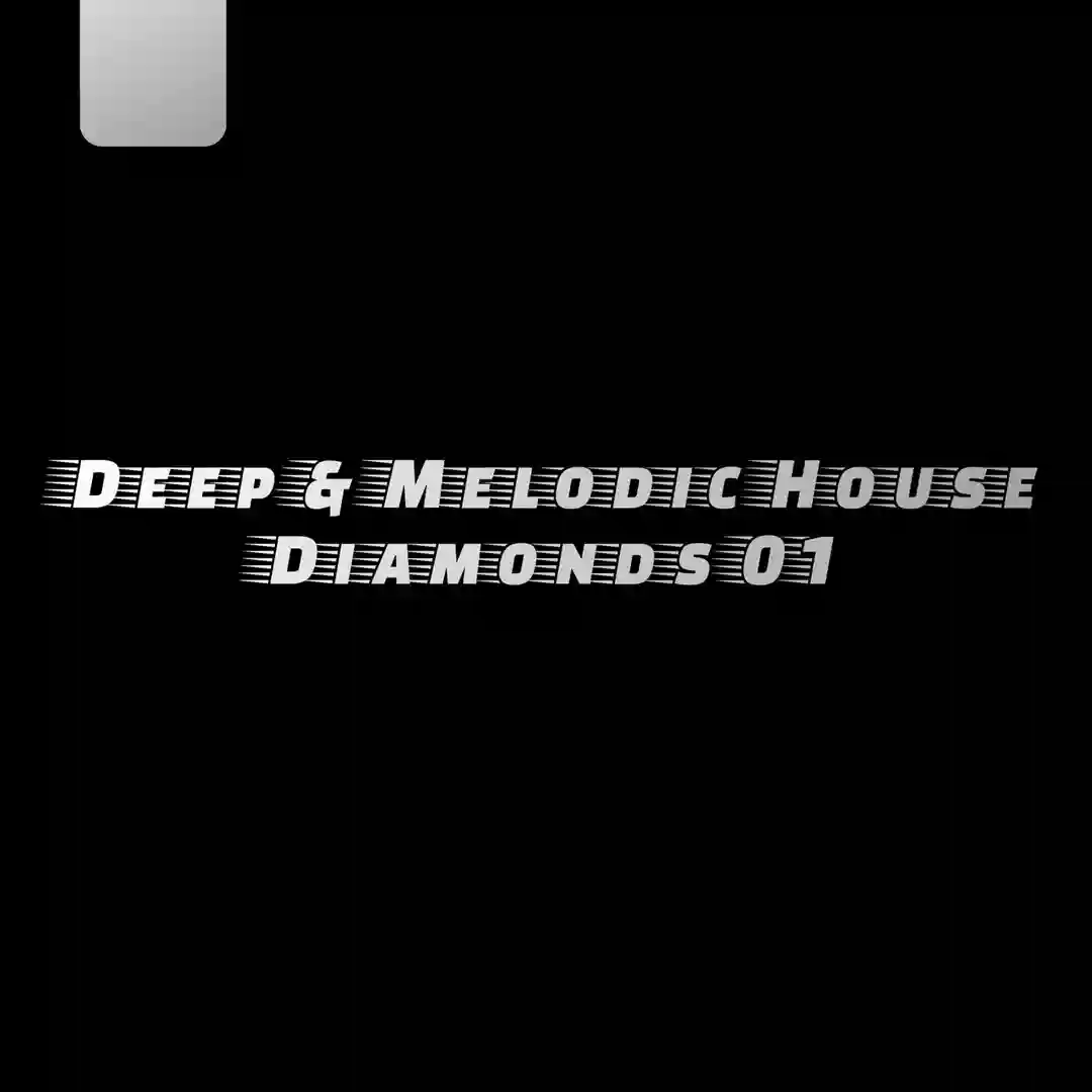 Unforgetable (Original Mix) cover