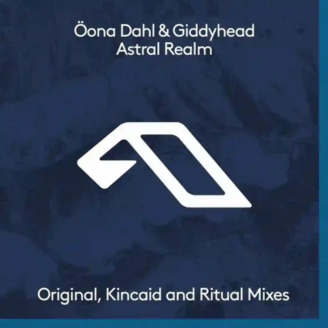Astral Realm (Kincaid Extended Mix) cover