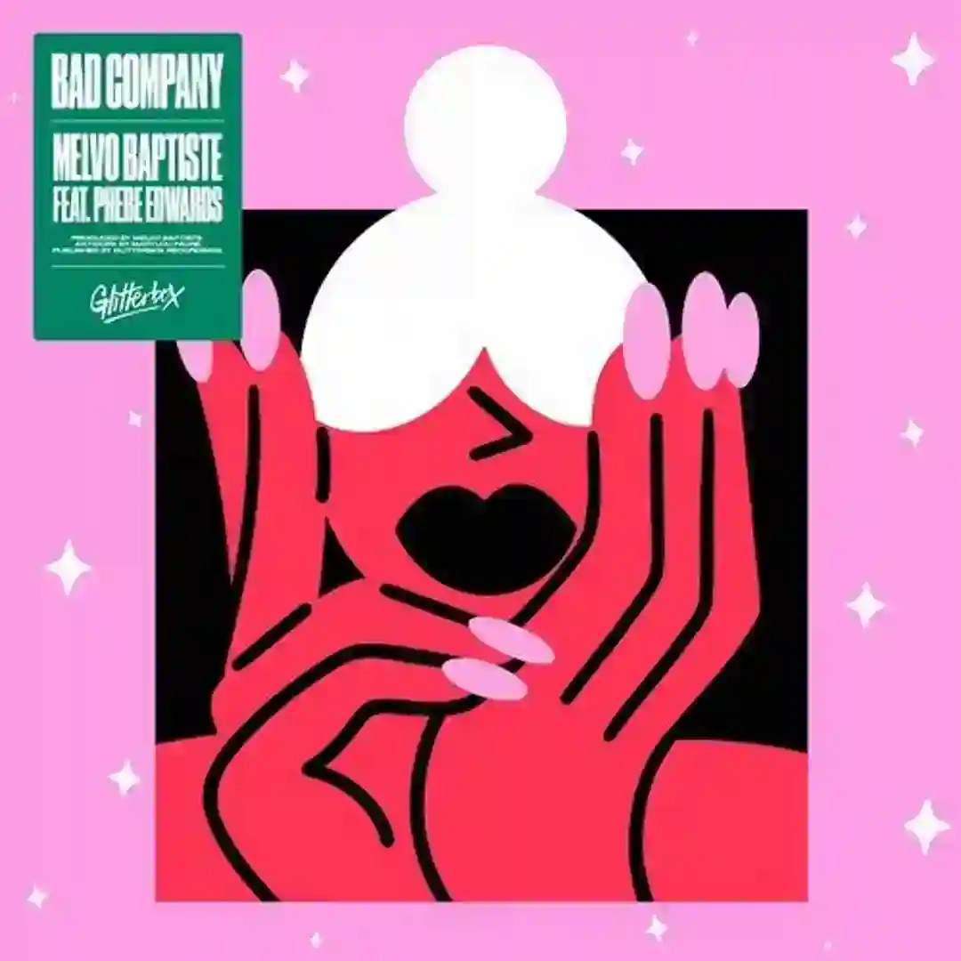Bad Company - Extended Mix cover