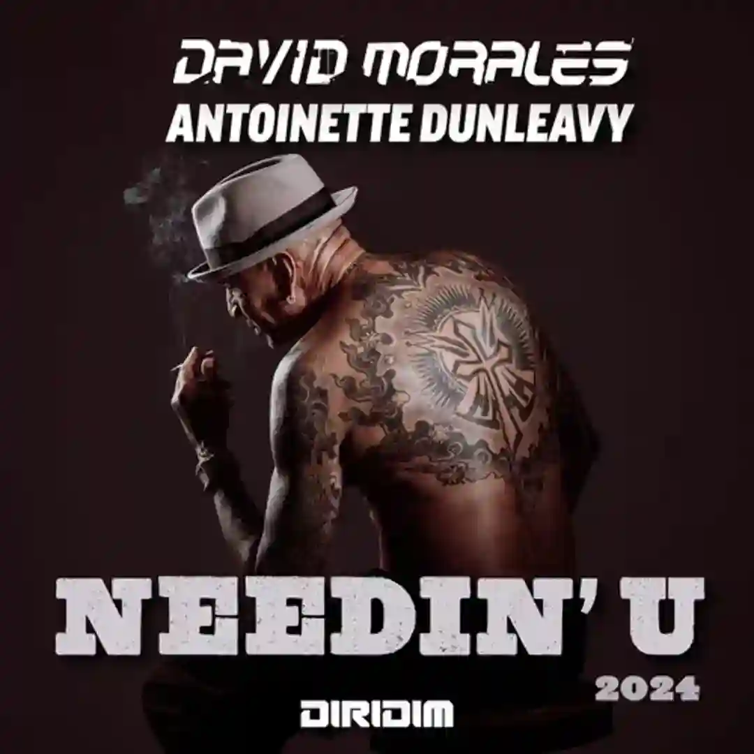 NEEDIN U 2024 (Extended Mix) cover