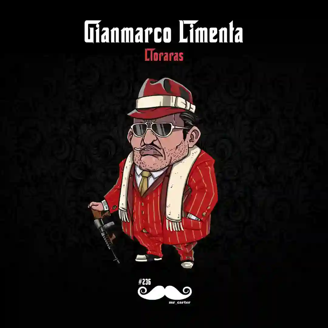 Lloraras (Original Mix) cover