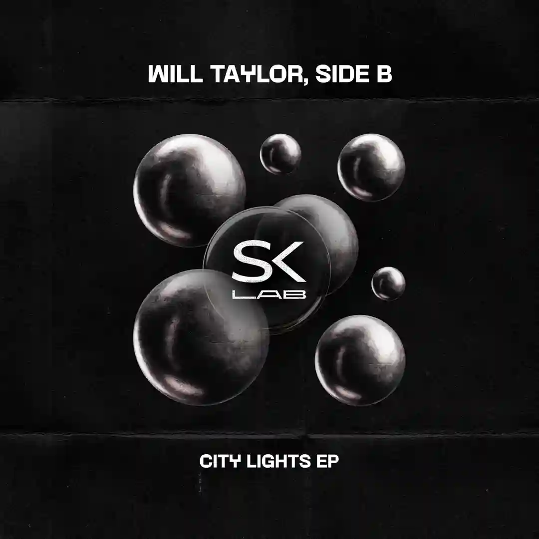 City Lights cover