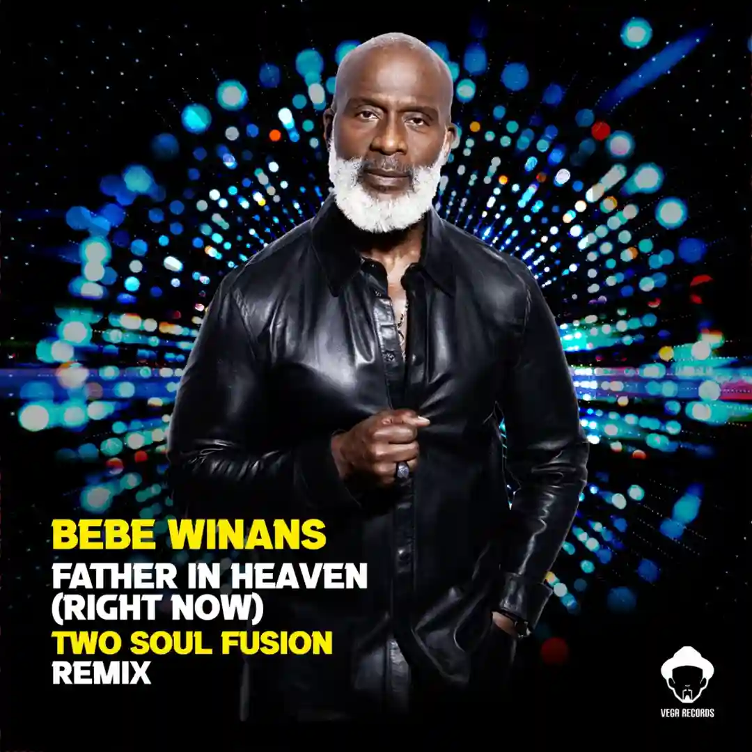 Father In Heaven (Right Now) (Two Soul Fusion Short Edit) (Right Now) cover