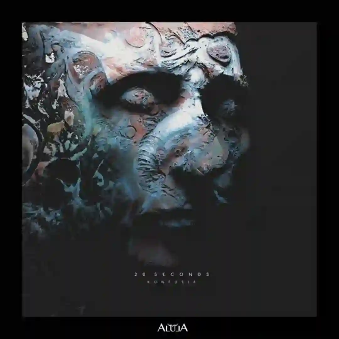 Darkness cover