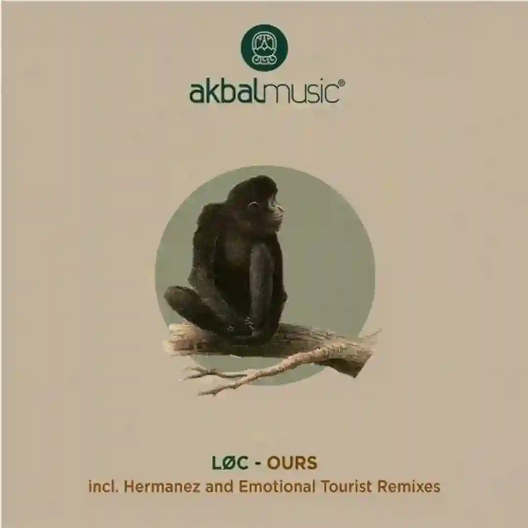Ours (Hermanez Remix) cover