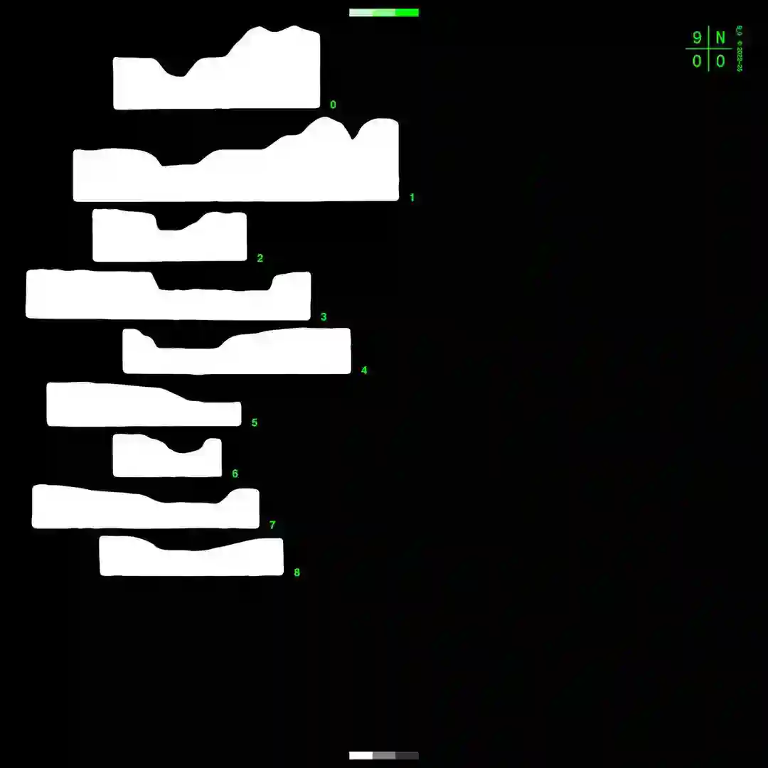 Sound Of Space EP cover
