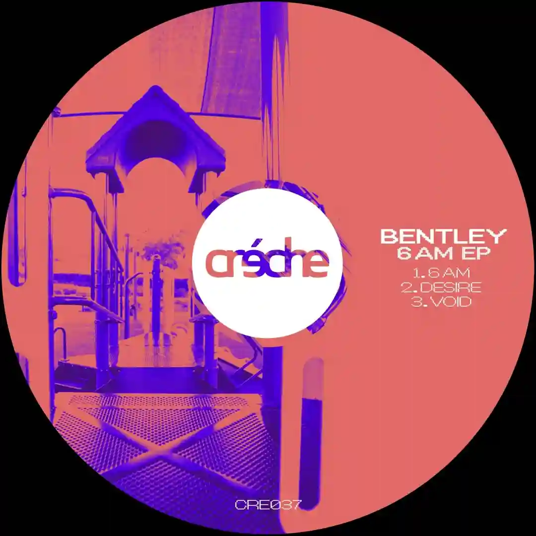 Void (Original Mix) cover