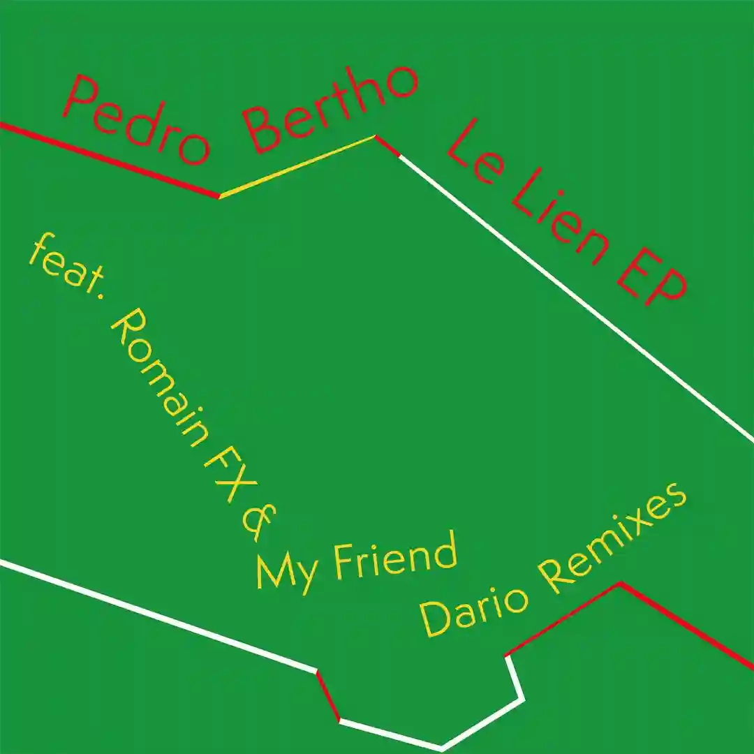 Éléphants au 5eme (My Friend Dario Remix) cover