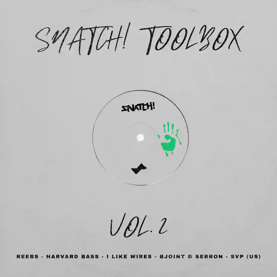 Dancefloor (Extended Mix) cover