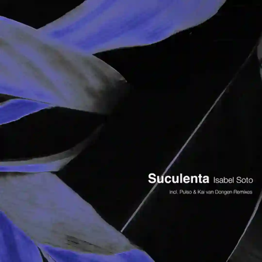 Suculenta (Original Mix) cover