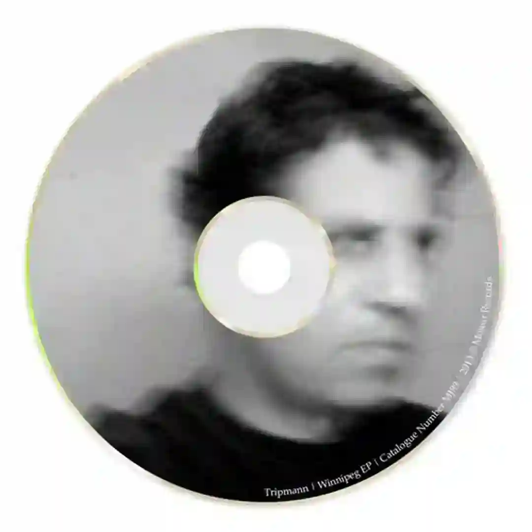 Winnipeg (Original Mix) cover