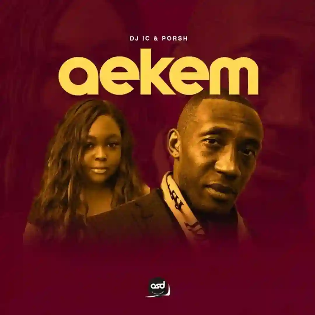 AEKEM cover