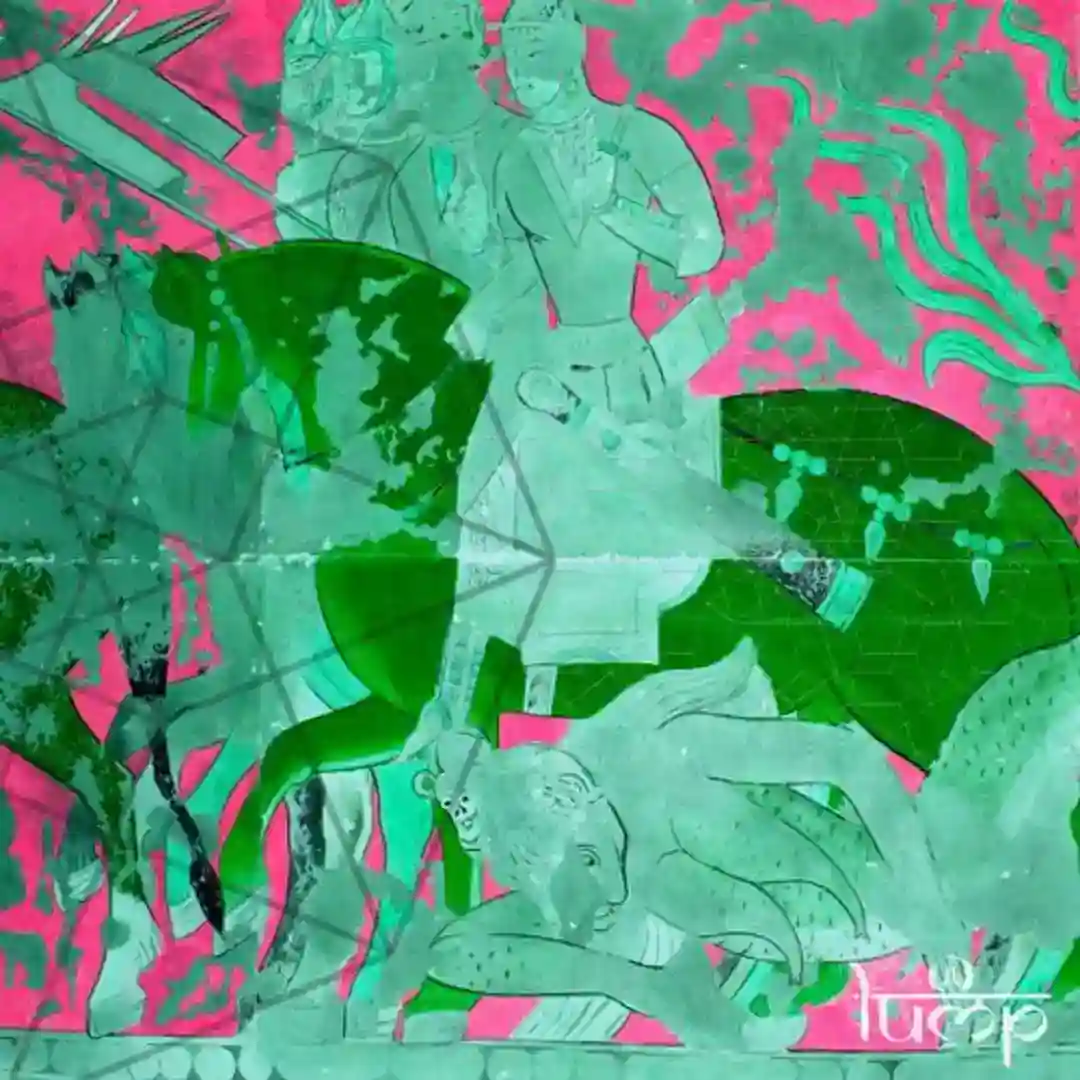Farres (Hrag Mikkel Remix) cover