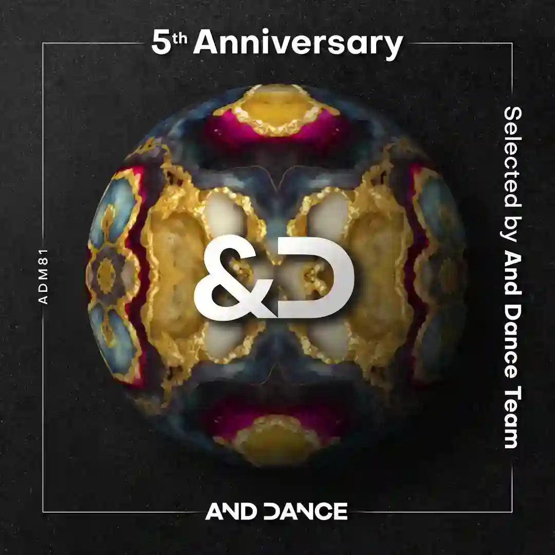 Hard Attack (Extended Mix) cover