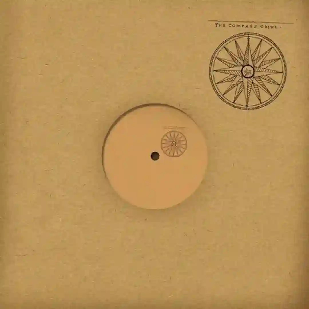 The Compass Joint cover