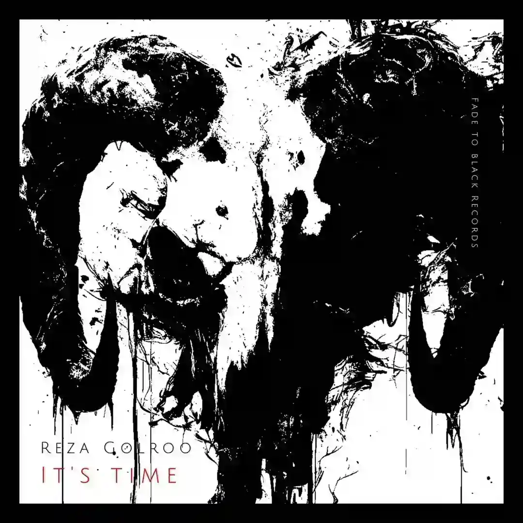 It's Time (Original Mix) cover