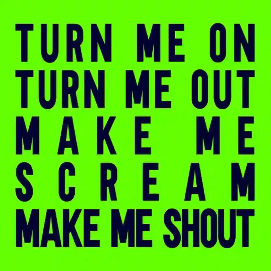 Turn Me Out (Moreno Pezzolato Extended Remix) cover
