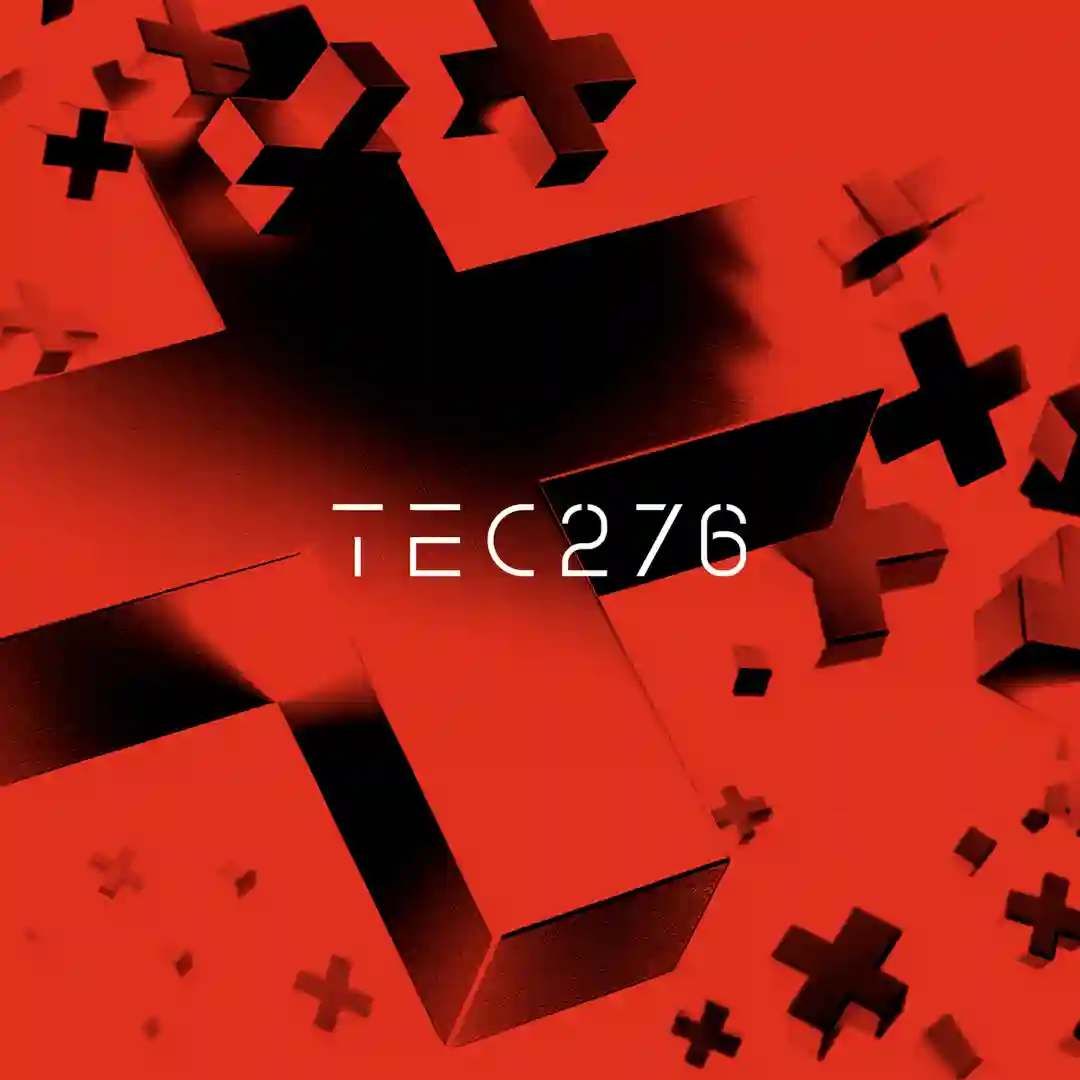 DEC (Original Mix) cover