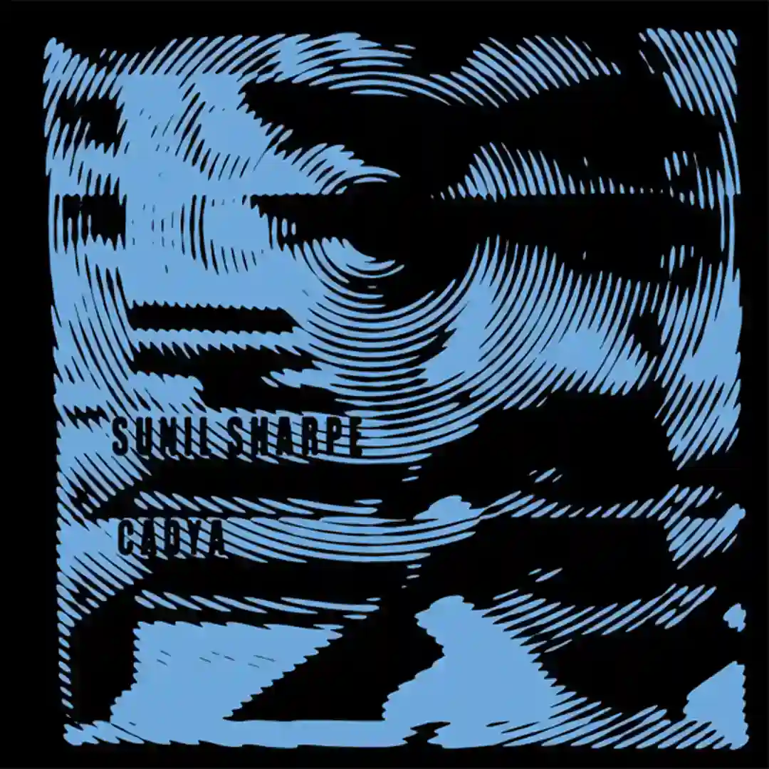Late Drift cover