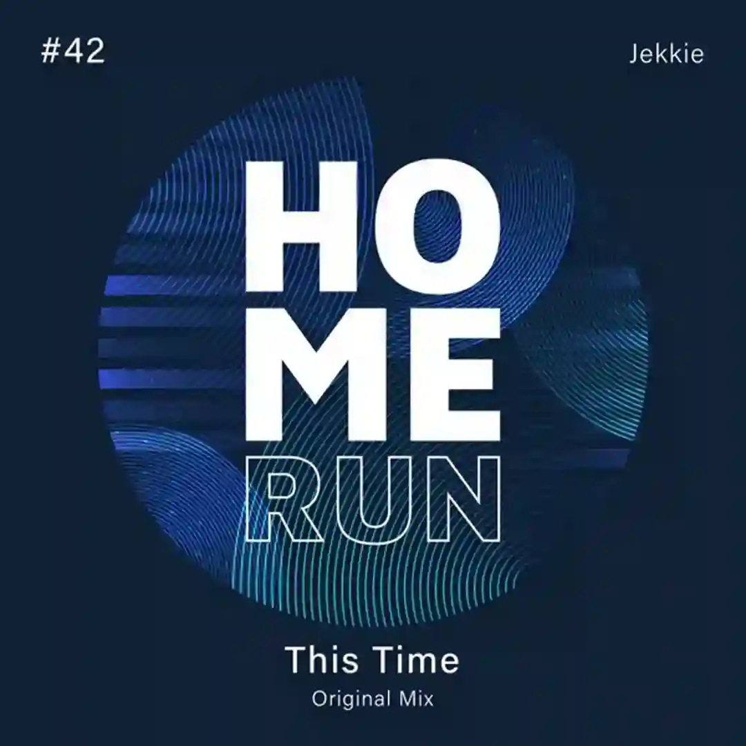 This Time (Original Mix) cover