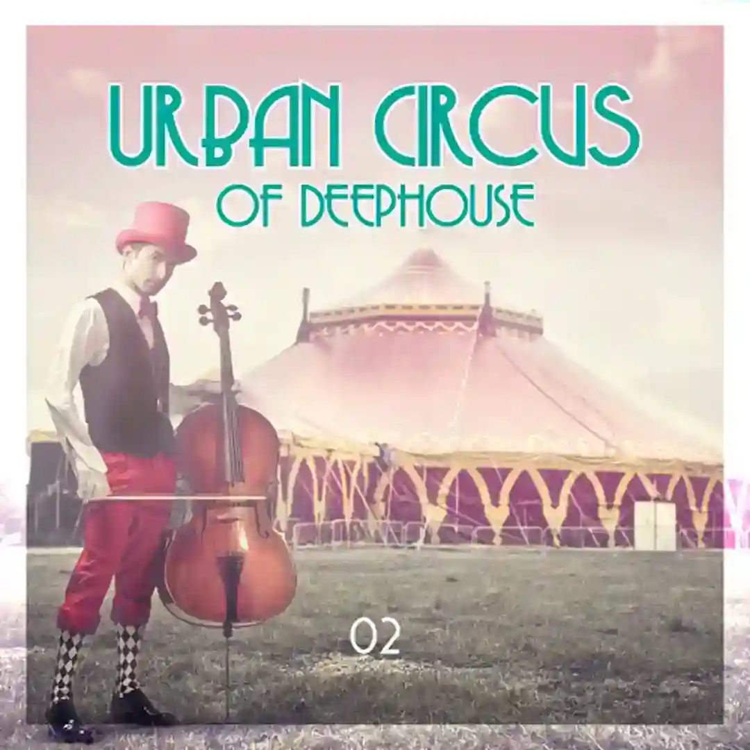 Underground - Extended Version cover