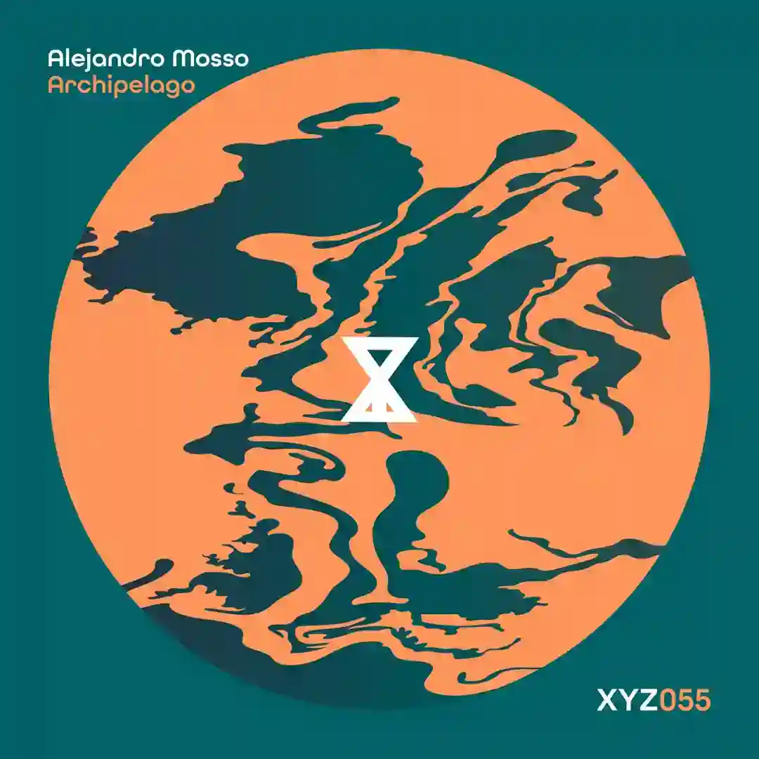 Meandro cover