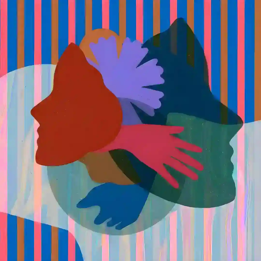 Never (Alternate Version) cover