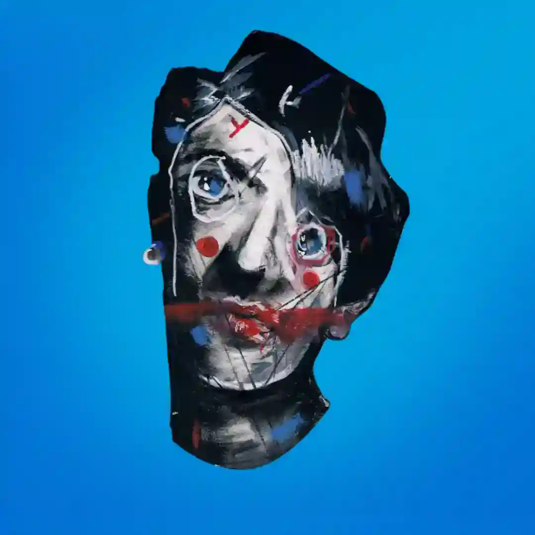 UX 003 cover