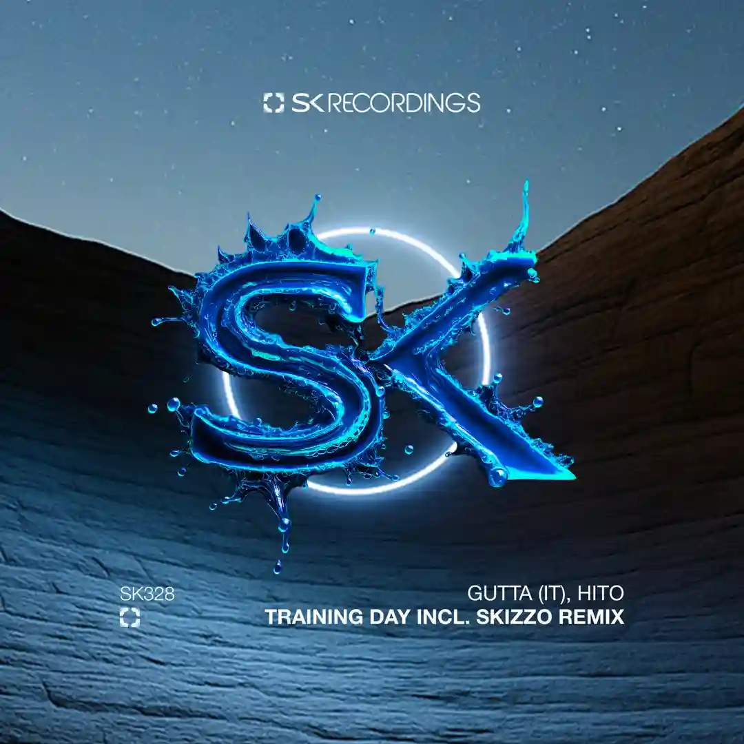 Training Day cover