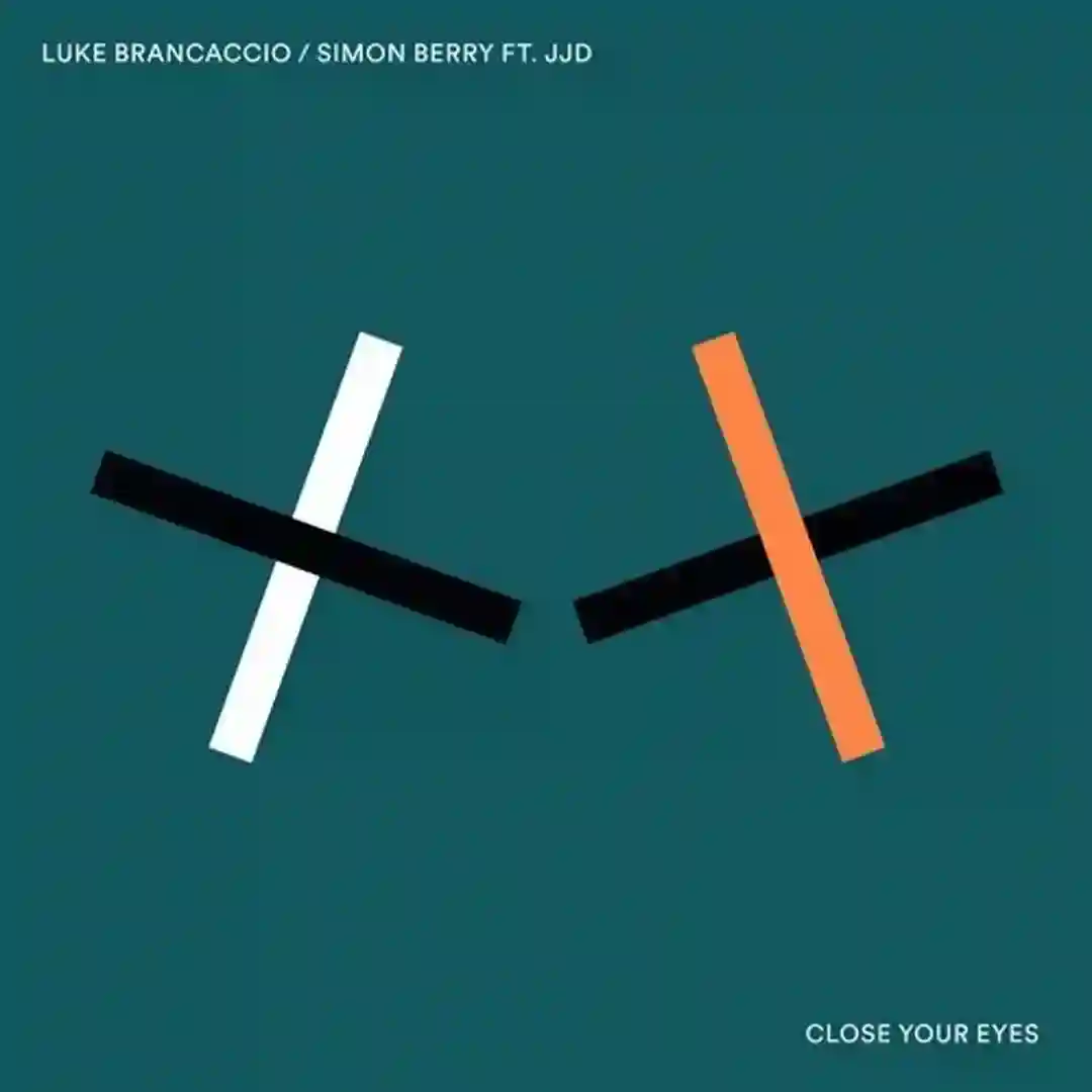 Close Your Eyes (Original Mix) cover
