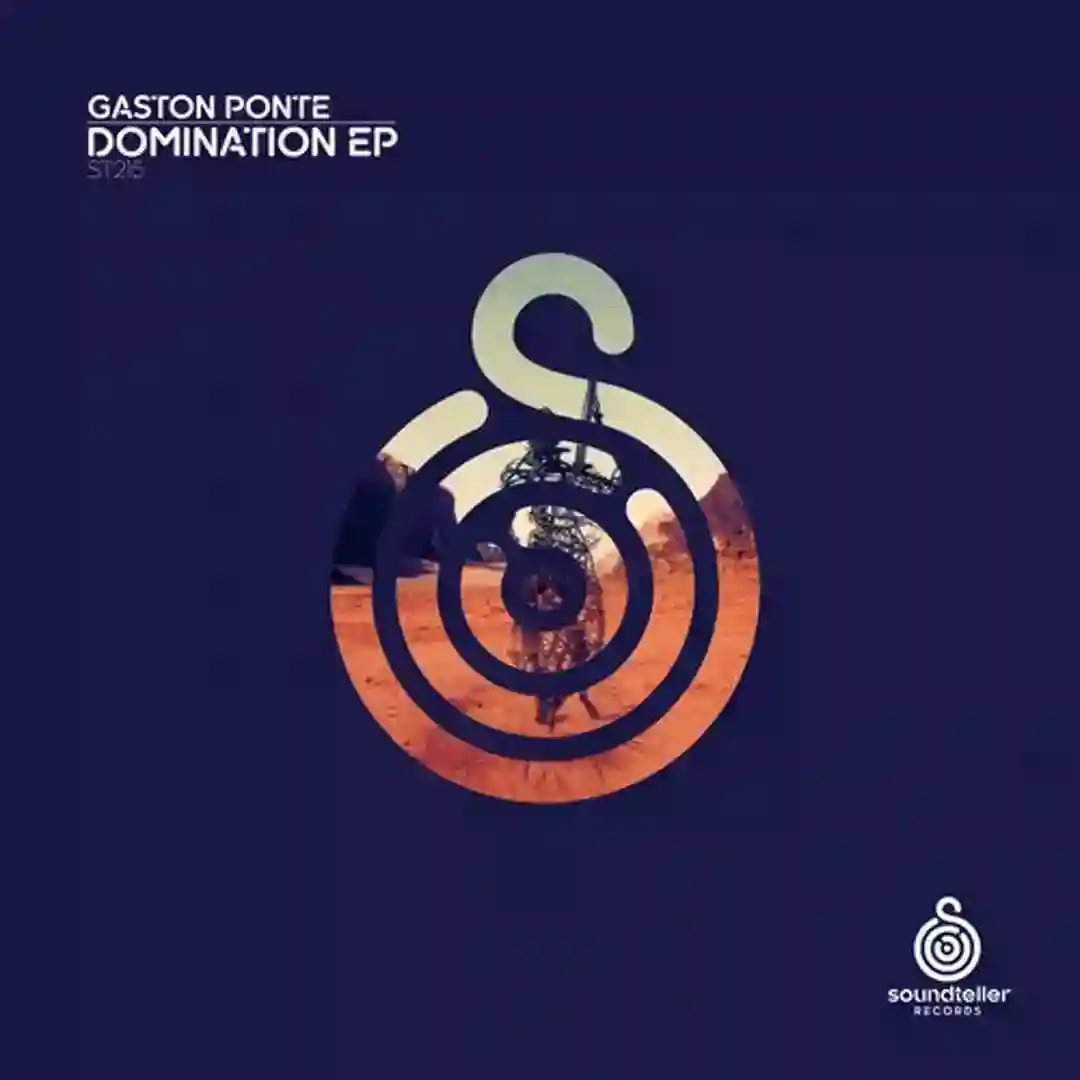 Domination cover