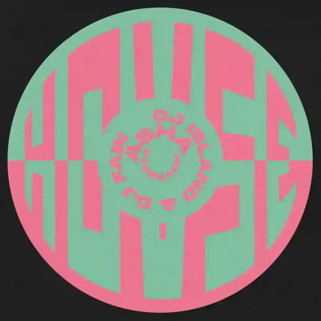 Asha (Original Mix) cover